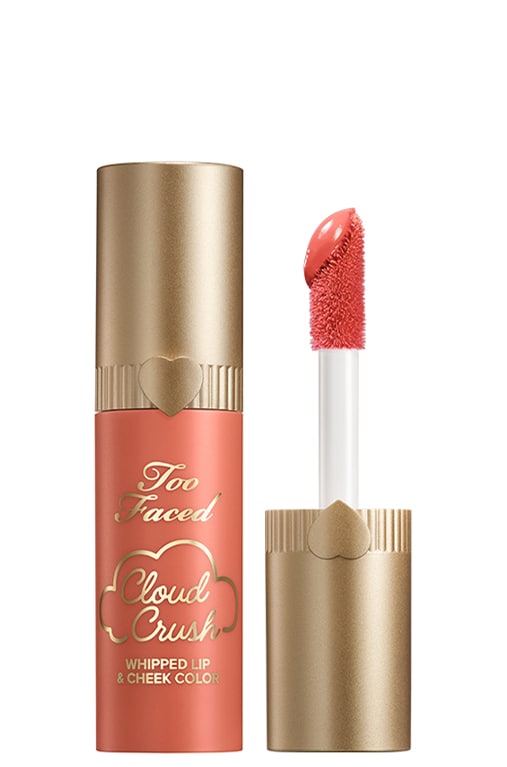 Blush Multifuncional Lip & Cheek Cloud Crush