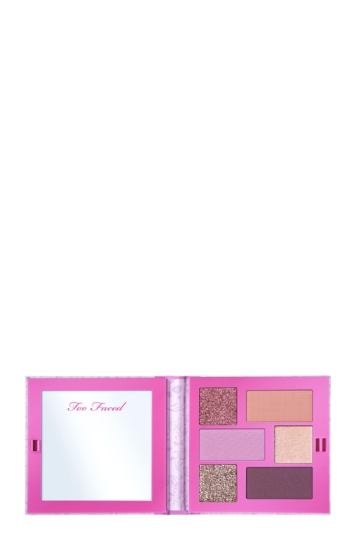 Paleta de Sombras Life’s a Fairytale - Edição Limitada