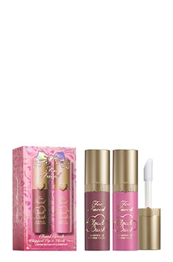 Kit Blush Multifuncional Lip & Cheek Cloud Crush - Edição Limitada