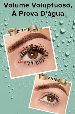 Máscara De Cílios À Prova D'Água Better Than Sex