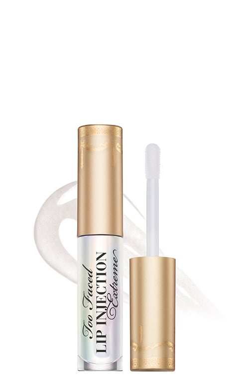 Gloss Volumizador Plumper Labial Lip Injection Extreme Versão Travel Size