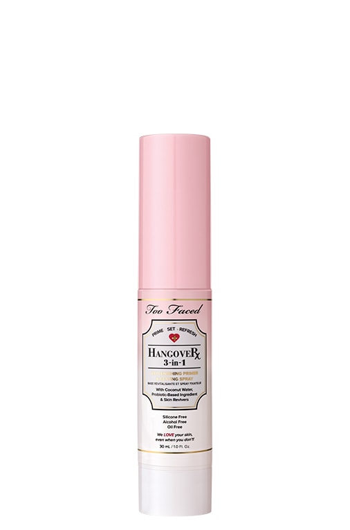 Primer Em Spray Hangover 3-in-1 Versão Travel Size