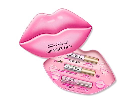 Kit Lip Injection Plumping - Vale R$387