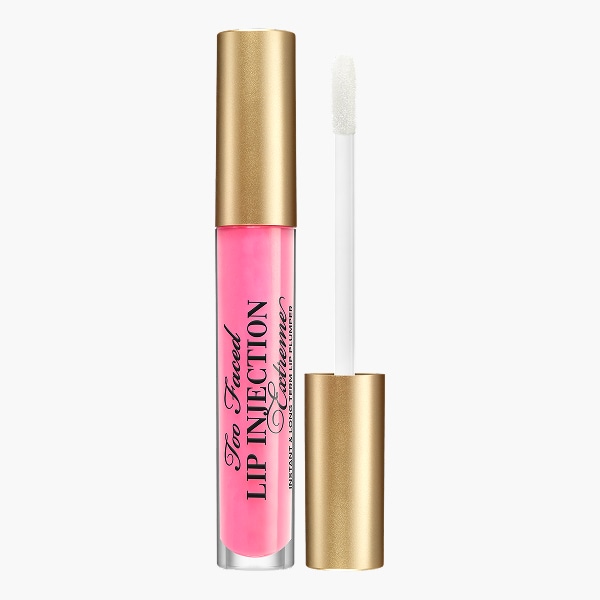 Gloss Volumizador Plumper Labial Lip Injection Extreme 
