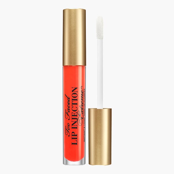 Gloss Volumizador Plumper Labial Lip Injection Extreme 