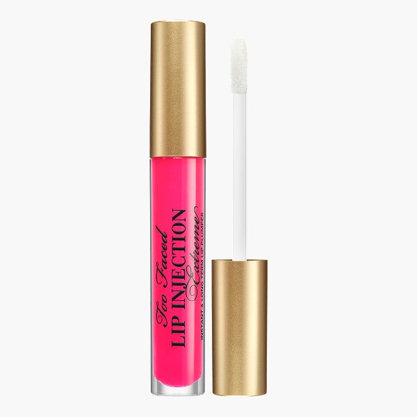 Gloss Volumizador Plumper Labial Lip Injection Extreme 