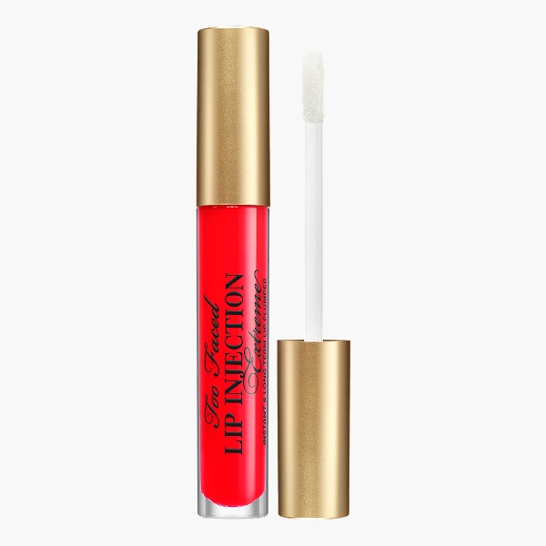Gloss Volumizador Plumper Labial Lip Injection Extreme 