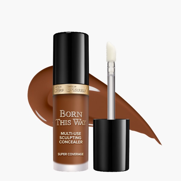 Corretivo Líquido Born This Way Super Coverage