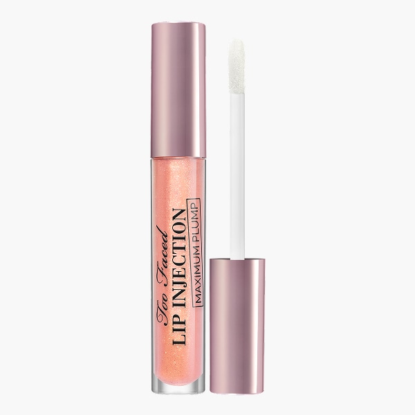 Gloss Volumizador Plumper Labial Lip Injection Maximum Plump