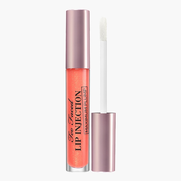 Gloss Volumizador Plumper Labial Lip Injection Maximum Plump
