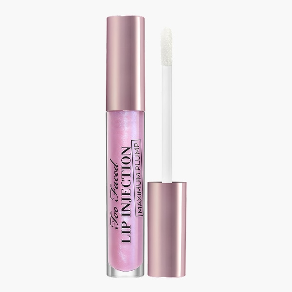 Gloss Volumizador Plumper Labial Lip Injection Maximum Plump