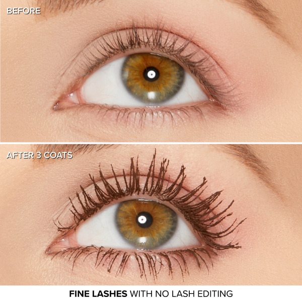 Máscara De Cílios Better Than Sex