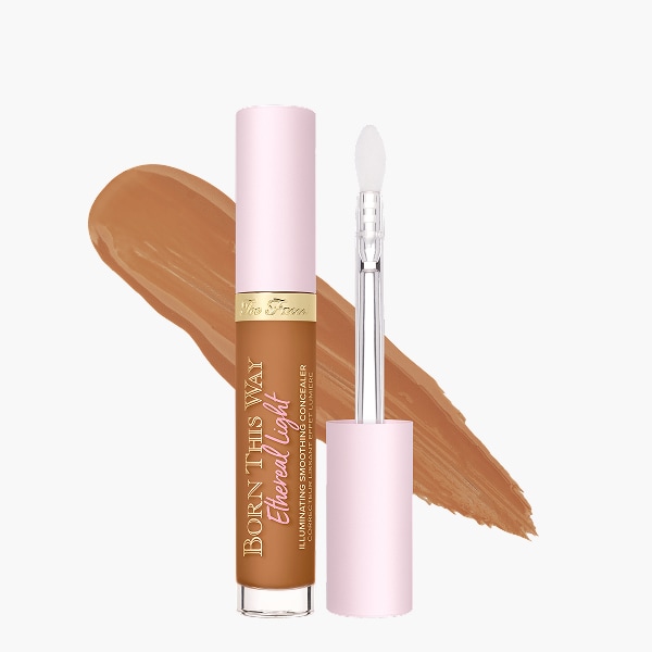 Corretivo Iluminador Born This Way Ethereal À Prova D'Água, Longa Duração