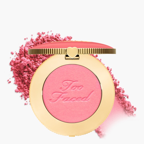 Blush em Pó Cloud Crush
