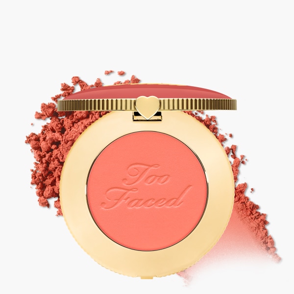 Blush em Pó Cloud Crush