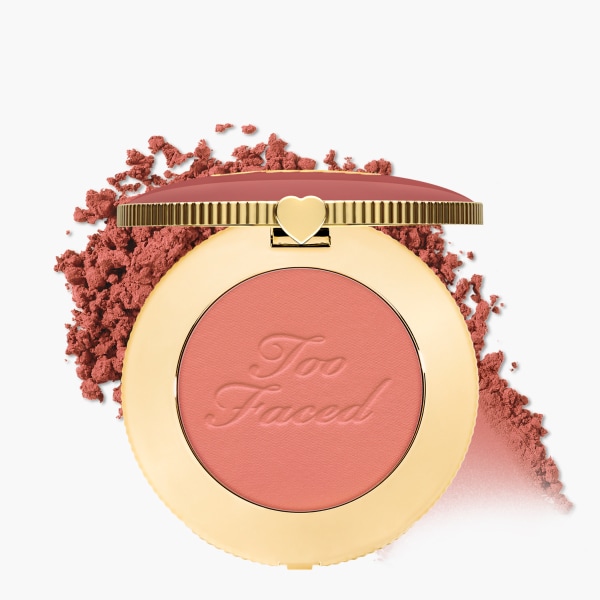 Blush em Pó Cloud Crush