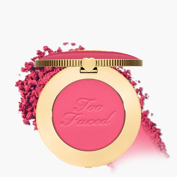 Blush em Pó Cloud Crush