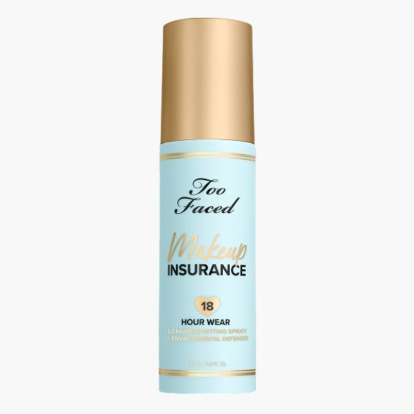 Spray Fixador de Maquiagem Makeup Insurance