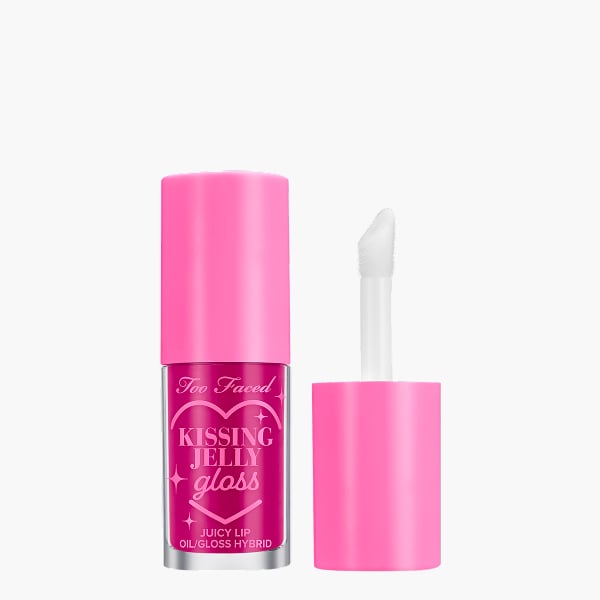 Lip Oil Gloss Kissing Jelly