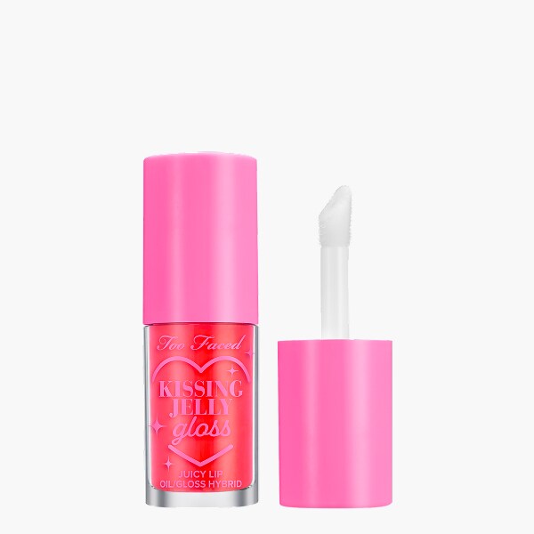 Lip Oil Gloss Kissing Jelly