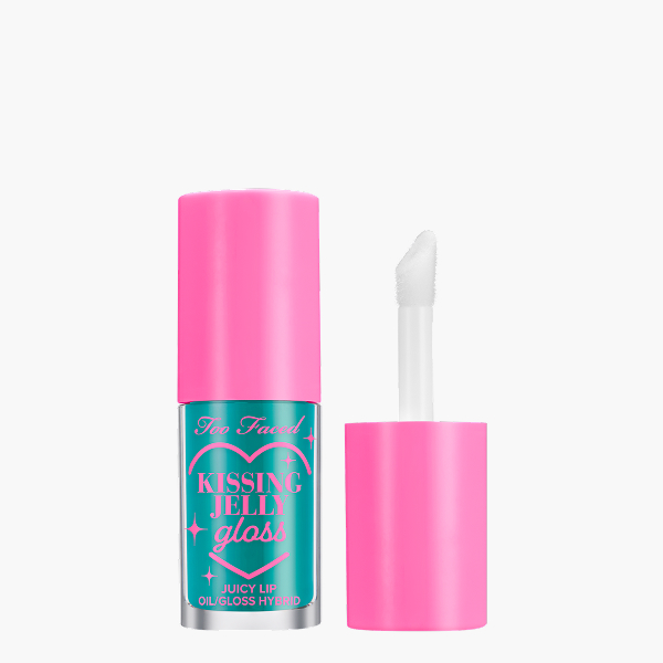 Lip Oil Gloss Kissing Jelly