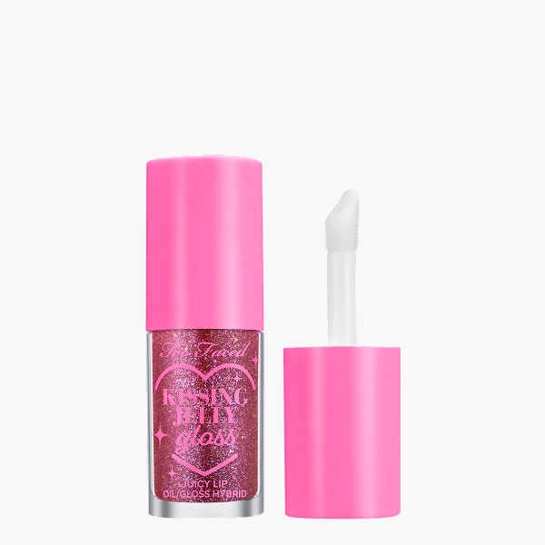Lip Oil Gloss Kissing Jelly