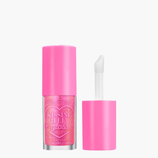 Lip Oil Gloss Kissing Jelly