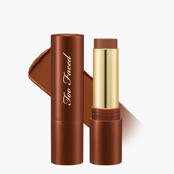 Bronzer e Contorno Facial em Bastão Chocolate Soleil