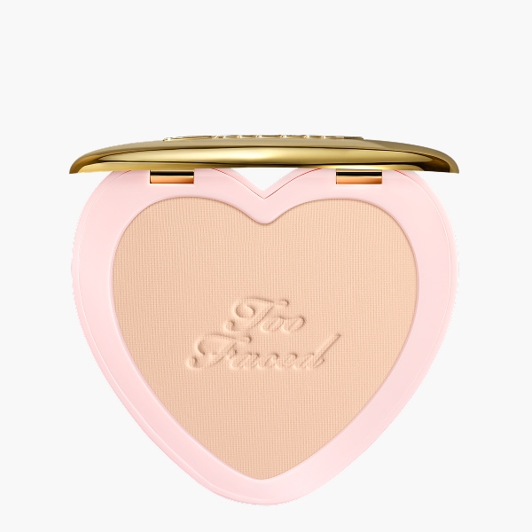 Pó Compacto Born This Way Soft Blur 