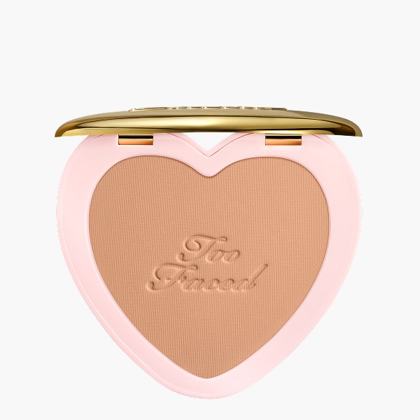 Pó Compacto Born This Way Soft Blur 