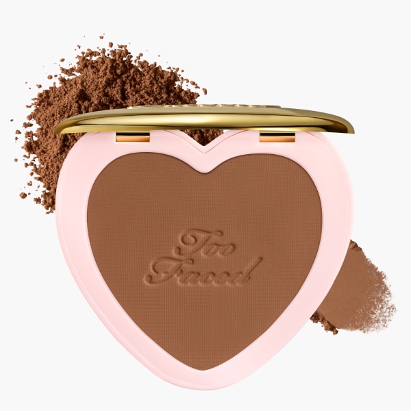 Pó Compacto Born This Way Soft Blur 