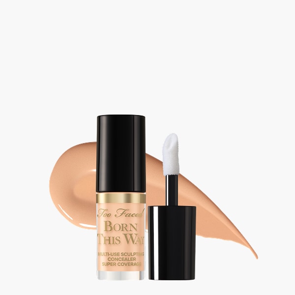 Corretivo Líquido Born This Way Supercoverage - Travel Size