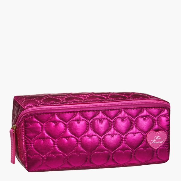 Brinde | Nécessaire Coraçãozinho