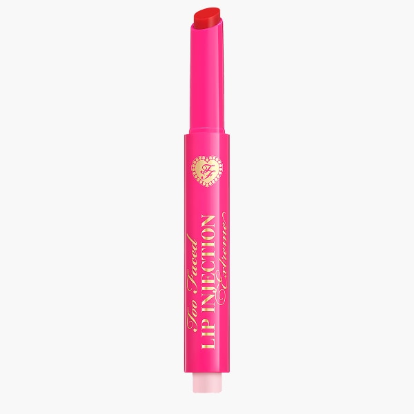 Gloss Labial Lip Injection Extreme Plumping Clicks