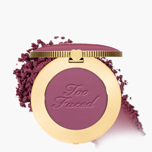 Blush em Pó Cloud Crush