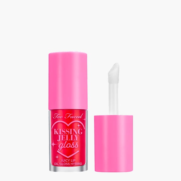 Lip Oil Gloss Kissing Jelly
