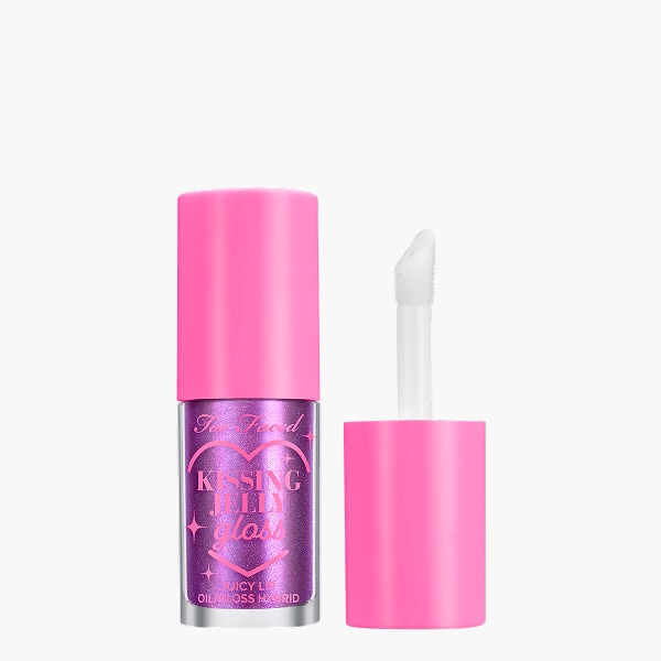 Lip Oil Gloss Kissing Jelly