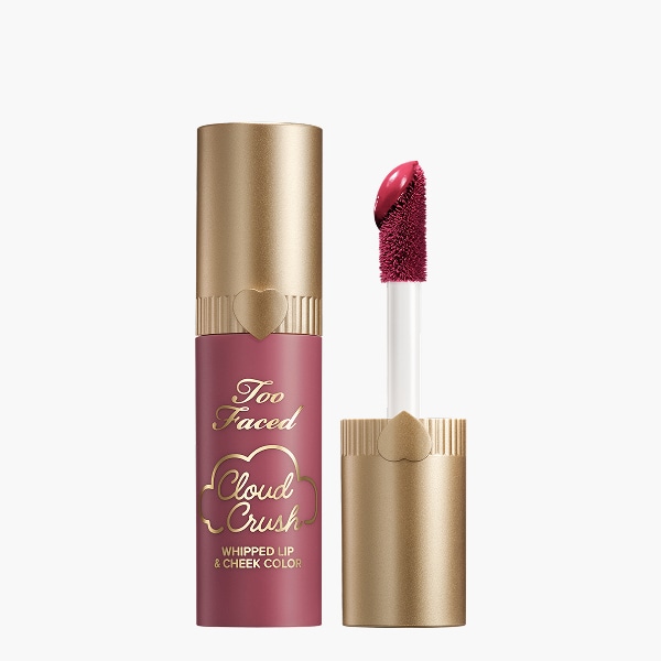 Blush Multifuncional Lip & Cheek Cloud Crush