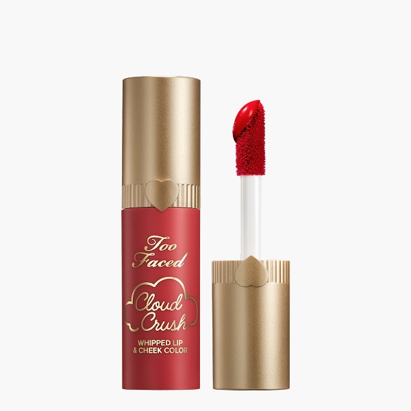 Blush Multifuncional Lip & Cheek Cloud Crush