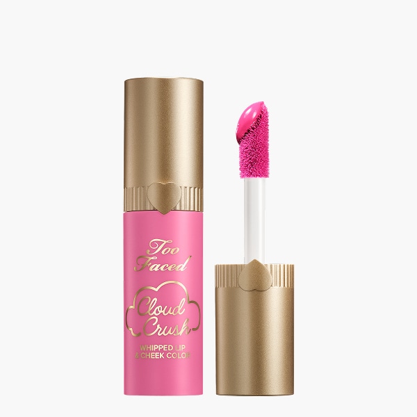 Blush Multifuncional Lip & Cheek Cloud Crush