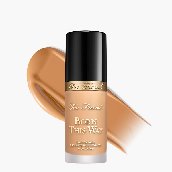 Base Líquida Hidratante Born This Way