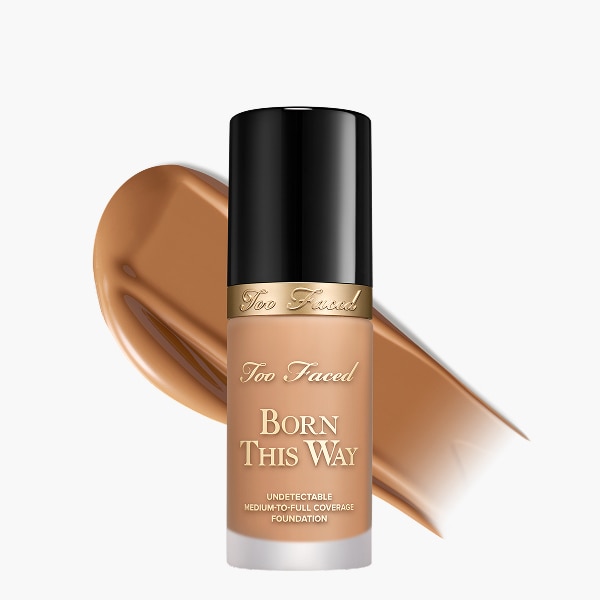 Base Líquida Hidratante Born This Way, Sand, 30ml