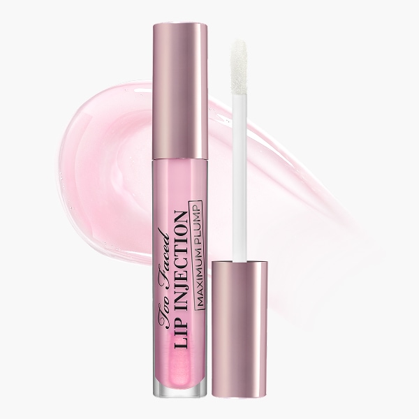 Gloss Volumizador Plumper Labial Lip Injection Maximum Plump
