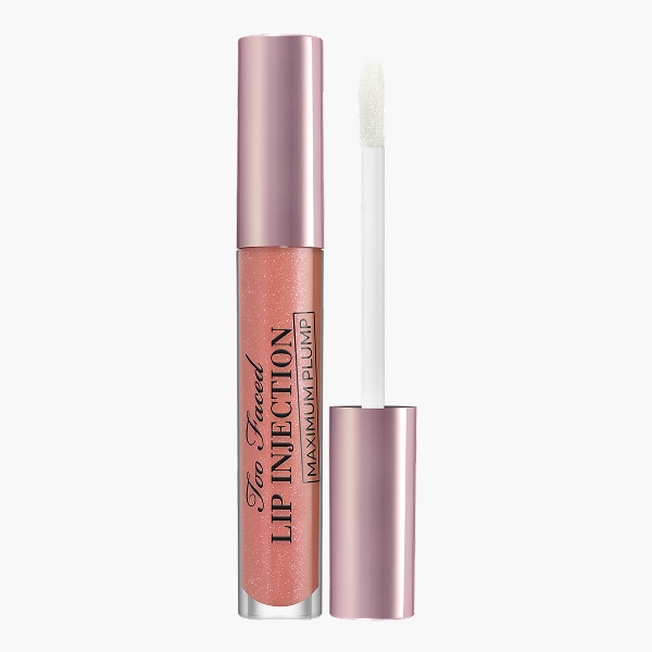 Gloss Volumizador Plumper Labial Lip Injection Maximum Plump