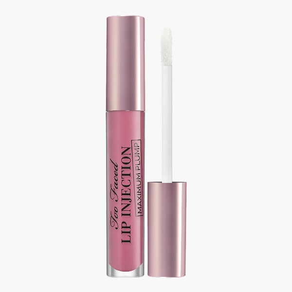 Gloss Volumizador Plumper Labial Lip Injection Maximum Plump