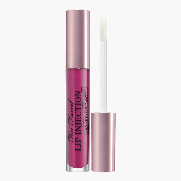 Gloss Volumizador Plumper Labial Lip Injection Maximum Plump
