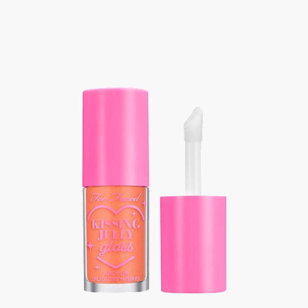 Lip Oil Gloss Kissing Jelly