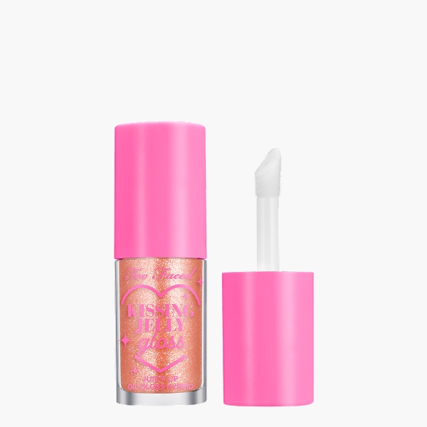 Lip Oil Gloss Kissing Jelly