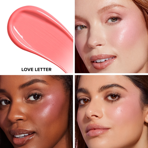 Blush Iluminador Love Flush