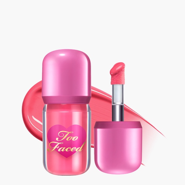 Blush Iluminador Love Flush